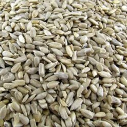 Junai.nl Gepelde Zonnepitten