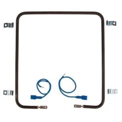 Junai.nl RVS Verwarmingselementen