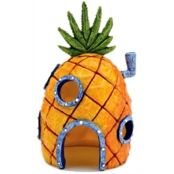 Junai.nl Spongebob Ananashuis