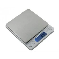 Junai.nl Tafel Weegschaal