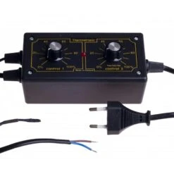 Junai.nl Thermotronic Elektronische Thermostaat