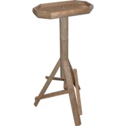 Junai.nl Voedertafel Achthoekig