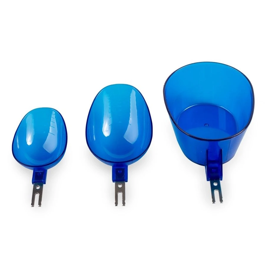 Junai.nl Weegschaal Maatschep Driedelig 2 Junai.nl Weegschaal Maatschep Driedelig - Afbeelding 2