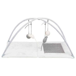 Junior Kitten Tent Krabmat