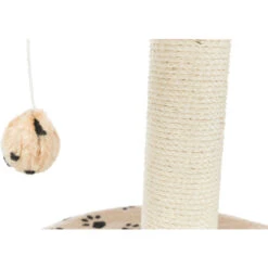 Junior Krabpaal Toledo Beige -Trixie || Duvo || EXO TERRA Verkoopwinkel junior krabpaal toledo beige 2