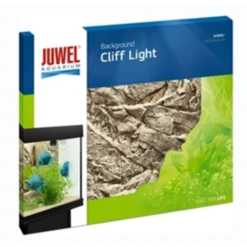 Juwel Achterwand Cliff Light