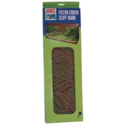 Juwel Filtercover Cliff Dark