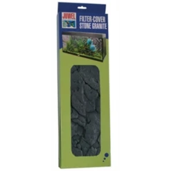 Juwel Filtercover Steen Granite