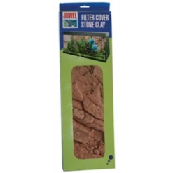 Juwel Filtercover Steen Klei