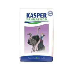 Kasper Faunafood Legkorrel Loopvogel 20 Kg