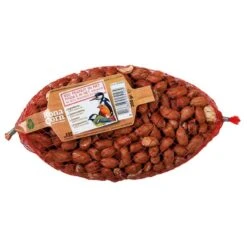 Konacorn Doos Rode Pinda's In Netje