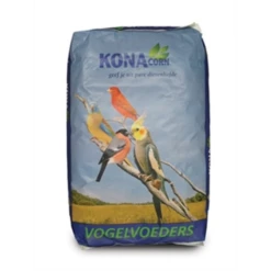 Konacorn Papegaaienvoer Deluxe 12,5 KG