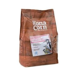 Konacorn Rode Pinda's Voor Buitenvogels