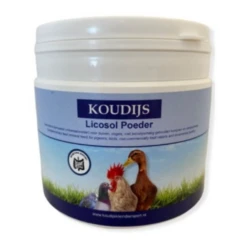 Koudijs Licosol Poeder