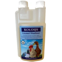 Koudijs Licosol Vloeibaar