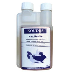 Koudijs NatuReMite 250 Ml