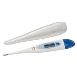 Kruuse Koortsthermometer Digivet