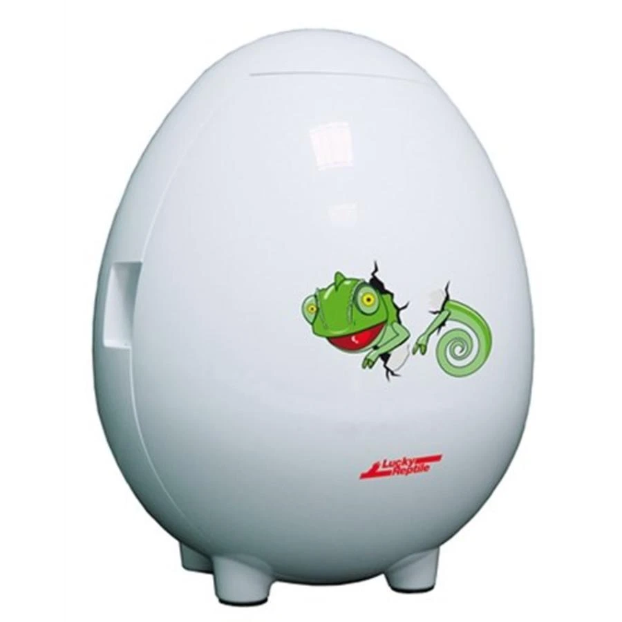 Lucky Reptile Egg-o-bator Broedmachine 2 Lucky Reptile Egg-o-bator Broedmachine - Afbeelding 2