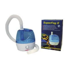 Lucky Reptile Super Fog II