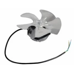 MA-VIB Ventilator 200 Mm Blazend