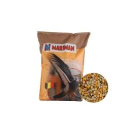 Mariman Kweek Geel 25 Kg