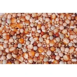 Mariman Kweekmengeling Rood 25 Kg