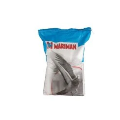 Mariman Standaardmengeling Zonder Gerst 25 Kg