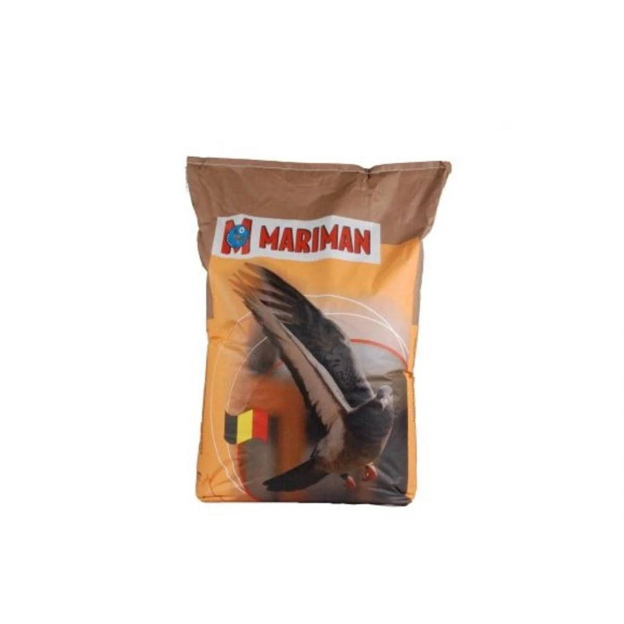 Mariman Traditional Zuivering Pure 25 Kg 1 Mariman Traditional Zuivering Pure 25 Kg