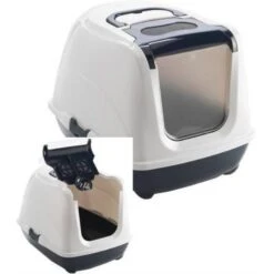 Moderna Flip Cat Jumbo Kattenbak