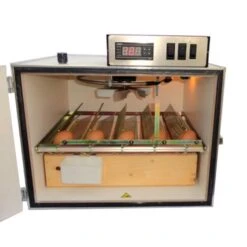 MS Broedmachines 35 Halfautomaat Broedmachine -Trixie || Duvo || EXO TERRA Verkoopwinkel ms broedmachines 35 halfautomaat broedmachine 2