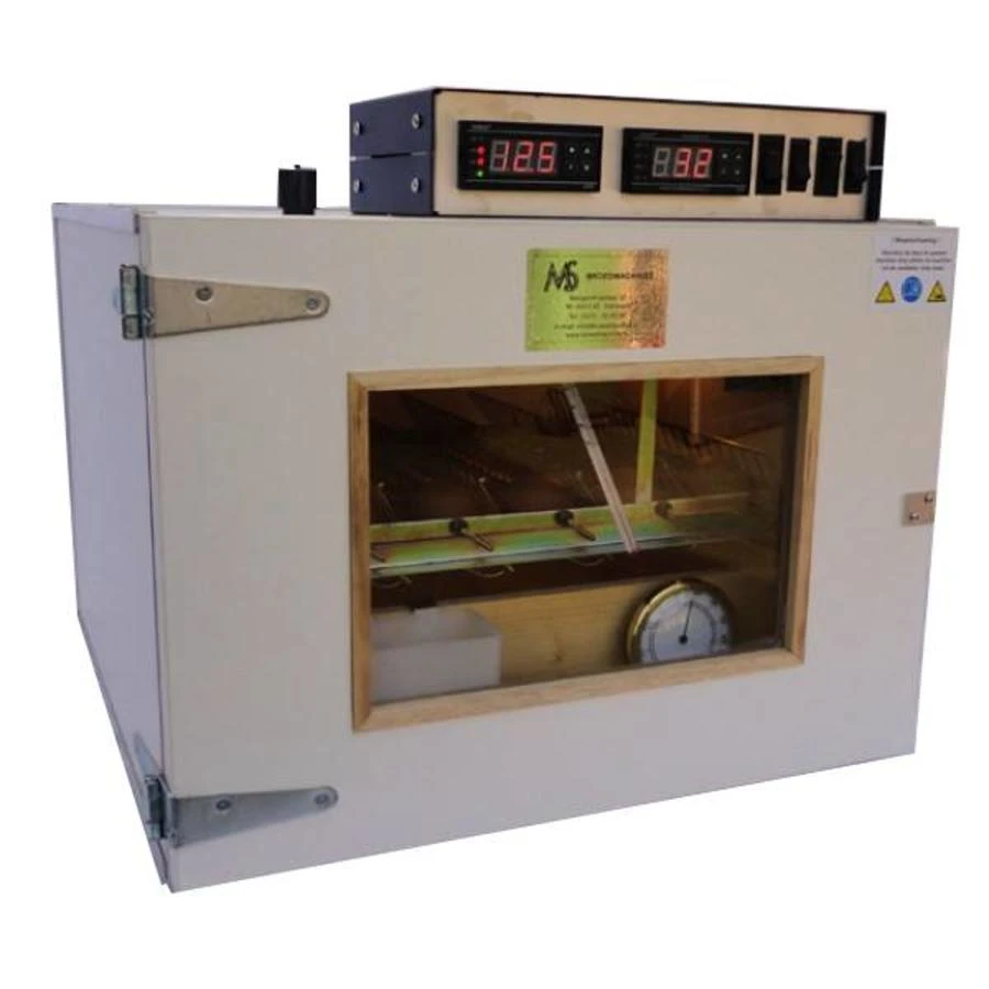 MS Broedmachines 35 Volautomaat Broedmachine 1 MS Broedmachines 35 Volautomaat Broedmachine