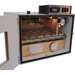 MS Broedmachines 50 Volautomaat Broedmachine -Trixie || Duvo || EXO TERRA Verkoopwinkel ms broedmachines 50 volautomaat broedmachine 2