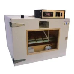 MS Broedmachines 50 Volautomaat Broedmachine
