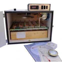 MS Broedmachines 50 Volautomaat Broedmachine -Trixie || Duvo || EXO TERRA Verkoopwinkel ms broedmachines 50 volautomaat broedmachine 3