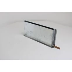 MS Broedmachines Binnen Waterbak Vochtregeling