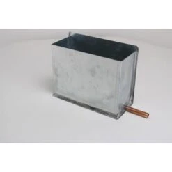 MS Broedmachines Buiten Waterbak Vochtregeling