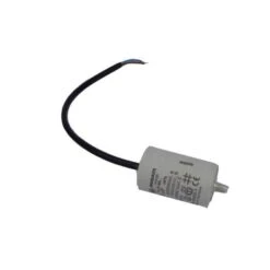 MS Broedmachines Condensator 6,3 UF