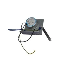 MS Broedmachines Keermotor Voor MS Ventilator Machines