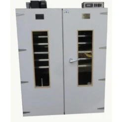 MS Broedmachines MS 2000 Slaglatten Broedmachine