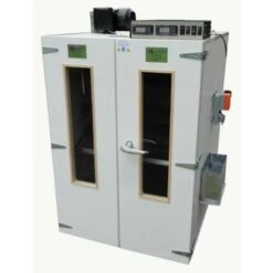 MS Broedmachines MS 400 Slaglatten Broedmachine