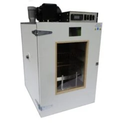 MS Broedmachines MS 50 Slaglatten Broedmachine