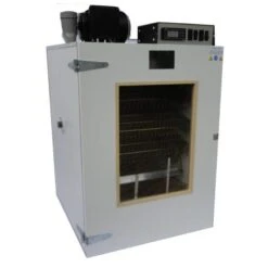 MS Broedmachines MS 90 Slaglatten Broedmachine