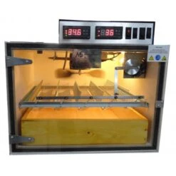 MS Broedmachines MS100 Volautomatische Broedmachine -Trixie || Duvo || EXO TERRA Verkoopwinkel ms broedmachines ms100 volautomatische broedmachin 2