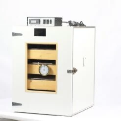 MS Broedmachines MS120U Uitkomstmachine