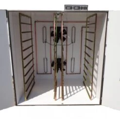 MS Broedmachines MS2000U Uitkomstmachine -Trixie || Duvo || EXO TERRA Verkoopwinkel ms broedmachines ms2000u uitkomstmachine 2