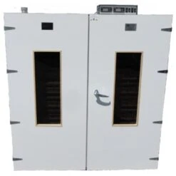 MS Broedmachines MS2000U Uitkomstmachine