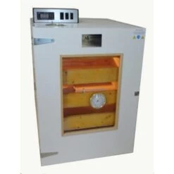 MS Broedmachines MS350U Uitkomstmachine