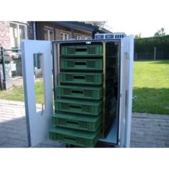 MS Broedmachines MS700U Uitkomstmachine -Trixie || Duvo || EXO TERRA Verkoopwinkel ms broedmachines ms700u uitkomstmachine 2