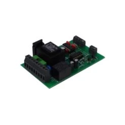 MS Broedmachines Thermostaat / Tijdklok Printplaat