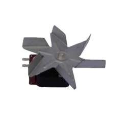 MS Broedmachines Ventilator 15 Cm